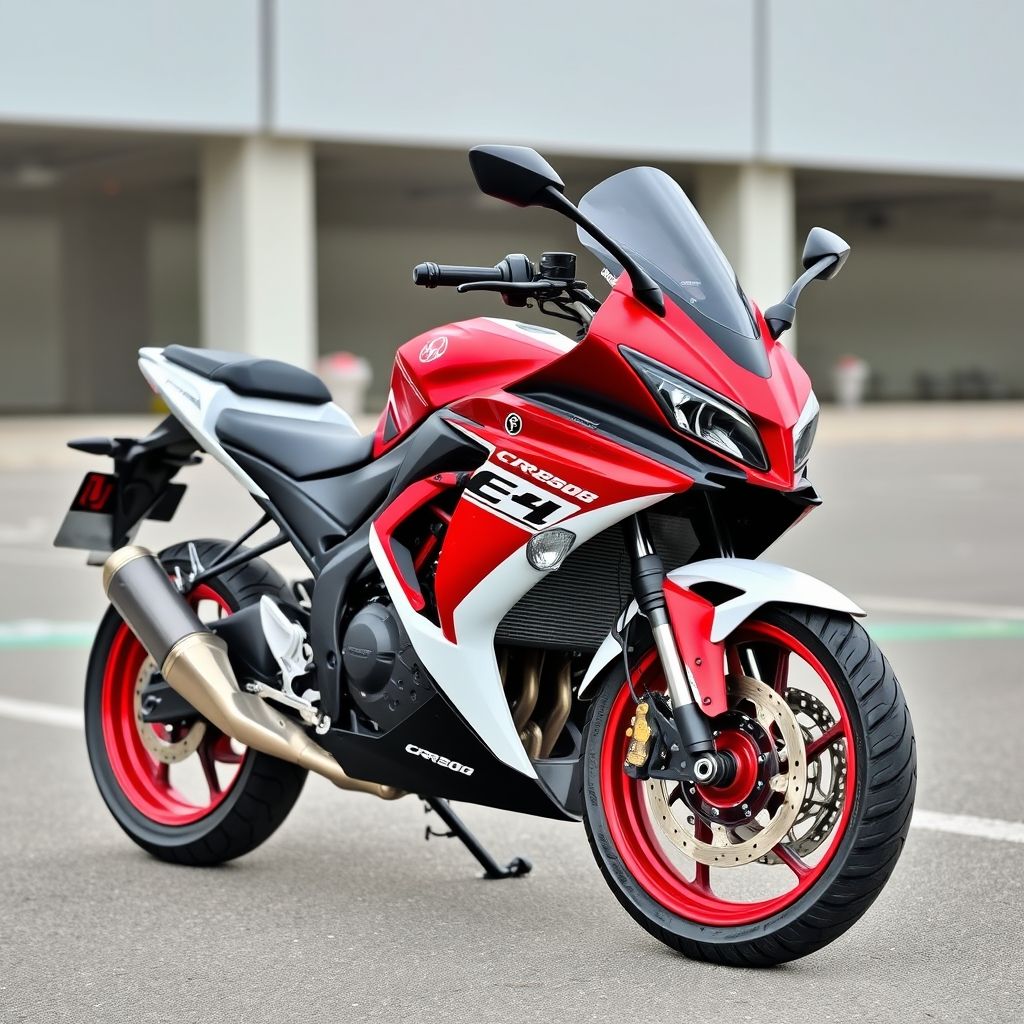 ความประทับใจแรกพบ CBR650R 2026